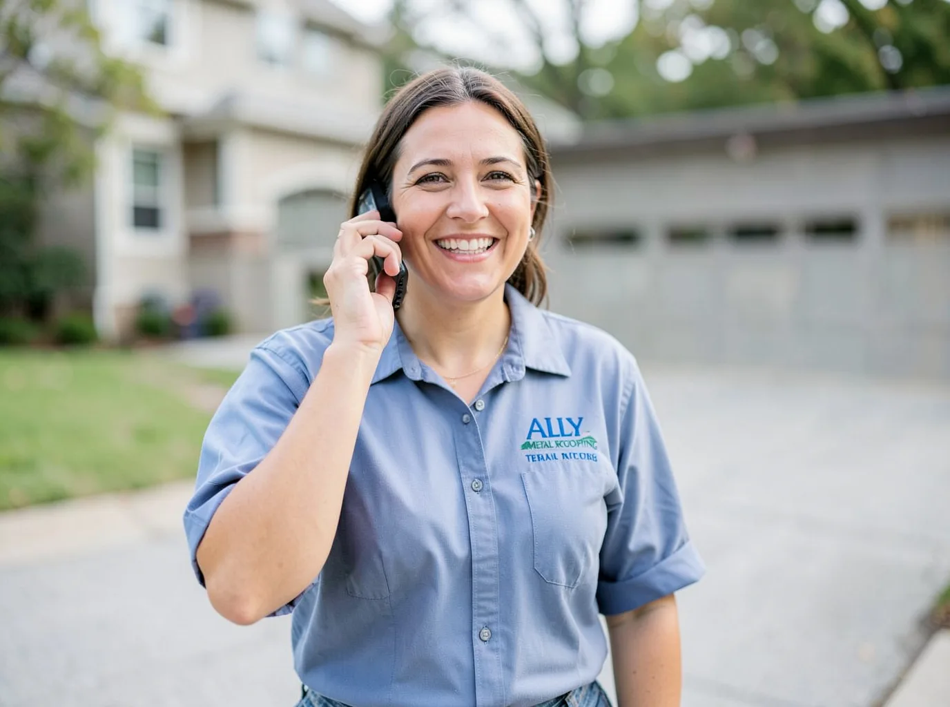 Metal Roof Installation Evadale, TX FAQs